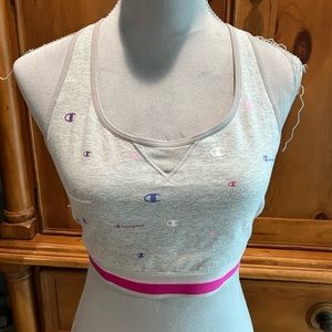 Champion Sports Bra, Sz XXL